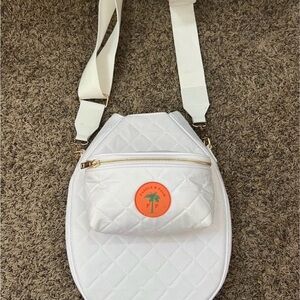 Paddle and Palm Pickleball bag